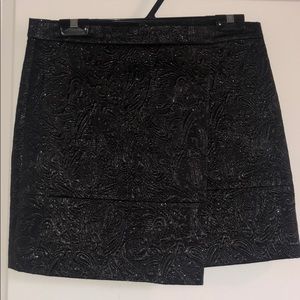 Jcrew skort